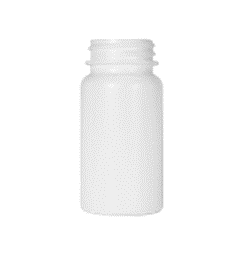 Bouteille blanche HDPE 950cc